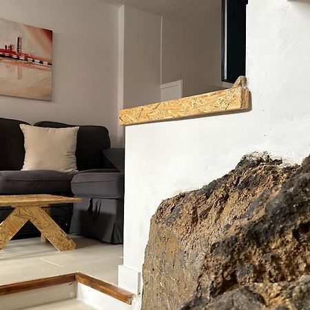 Apartamento “La Roca” Santa Úrsula Dış mekan fotoğraf