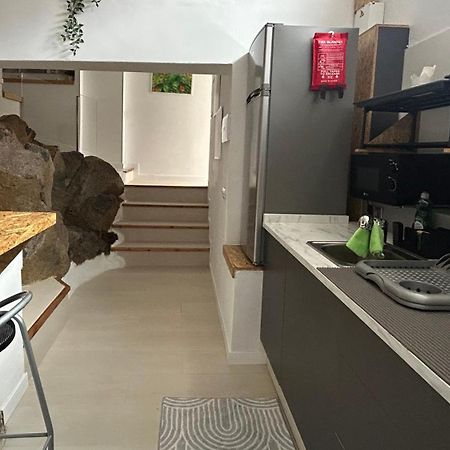 Apartamento “La Roca” Santa Úrsula Dış mekan fotoğraf