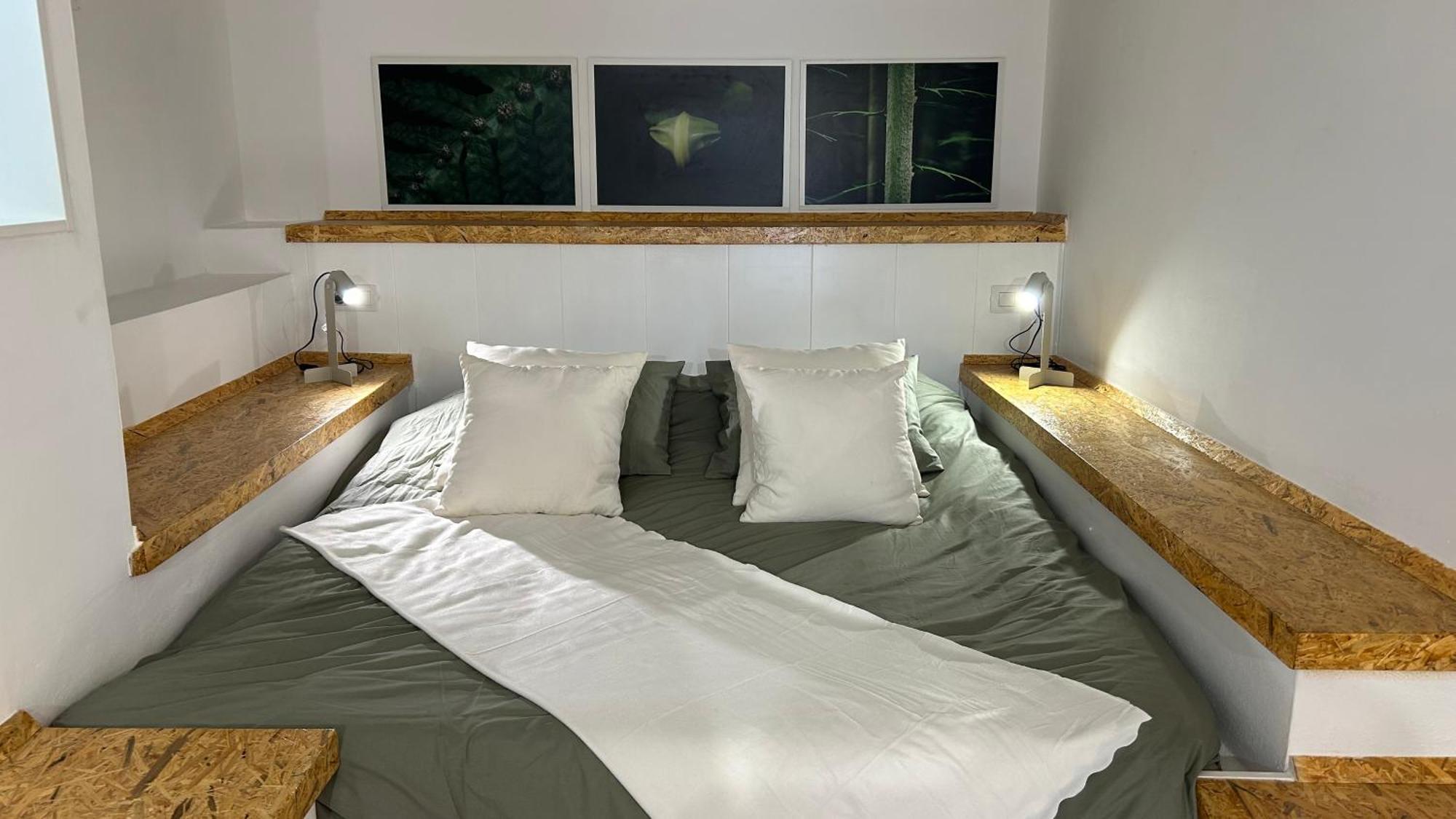 Apartamento “La Roca” Santa Úrsula Dış mekan fotoğraf
