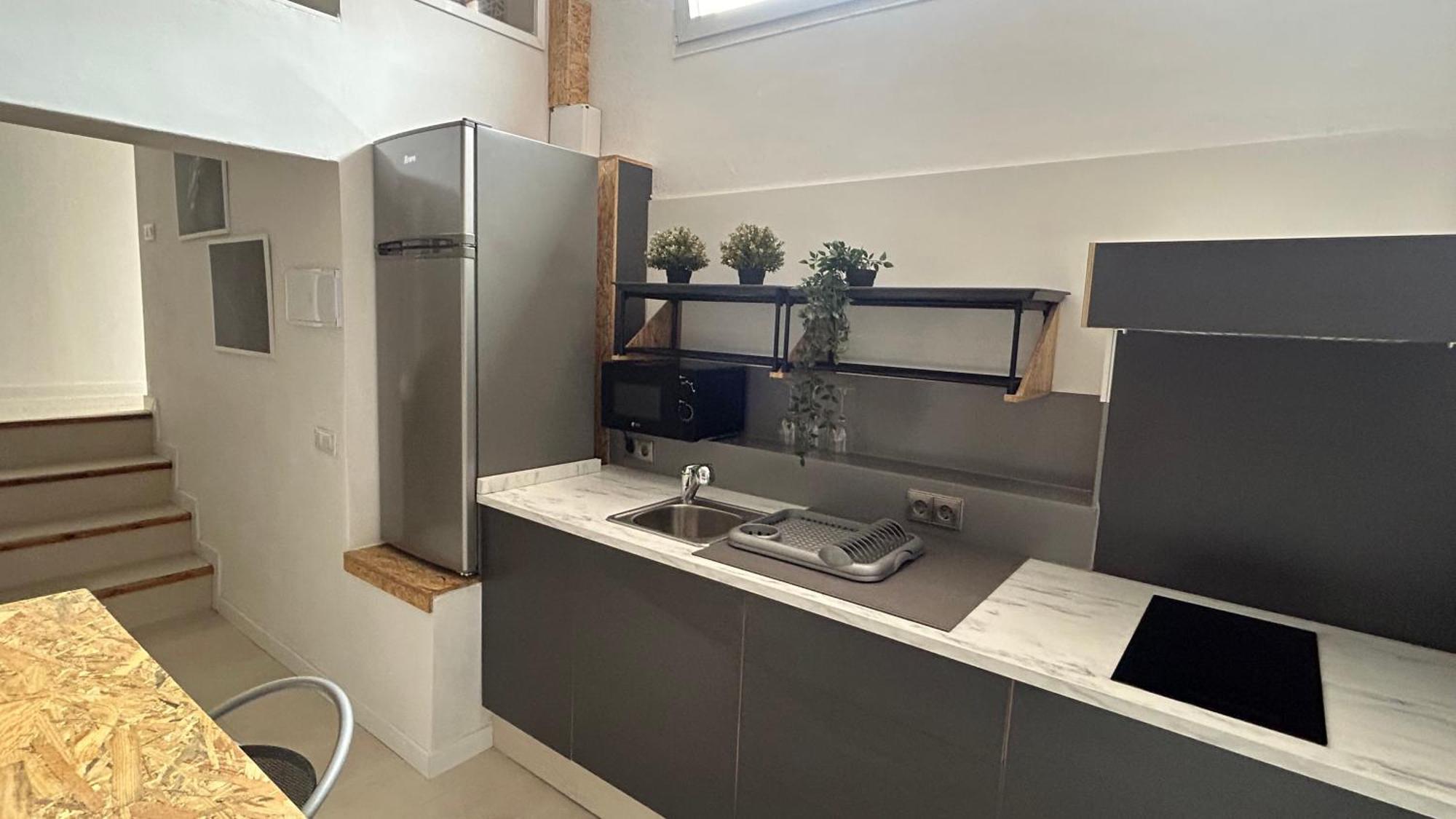 Apartamento “La Roca” Santa Úrsula Dış mekan fotoğraf